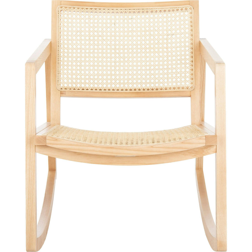Perth Rattan Rocking Chair