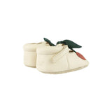 Nanoe Shoes | Cherry | Scarlet Classic Leather