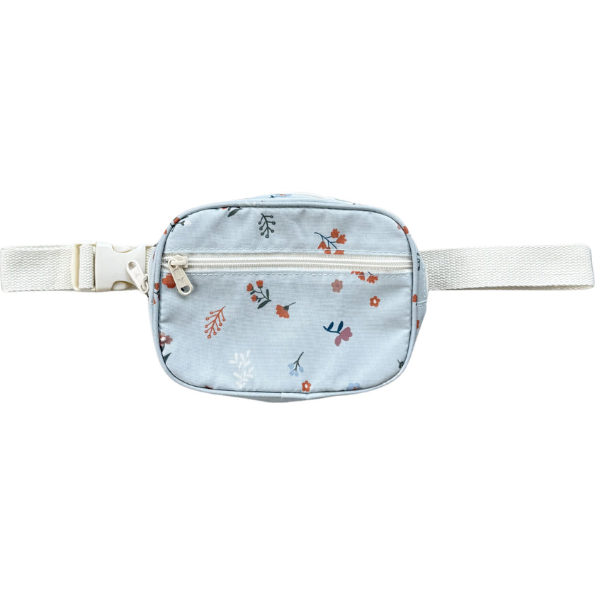 Mini Belt Bag Botanical