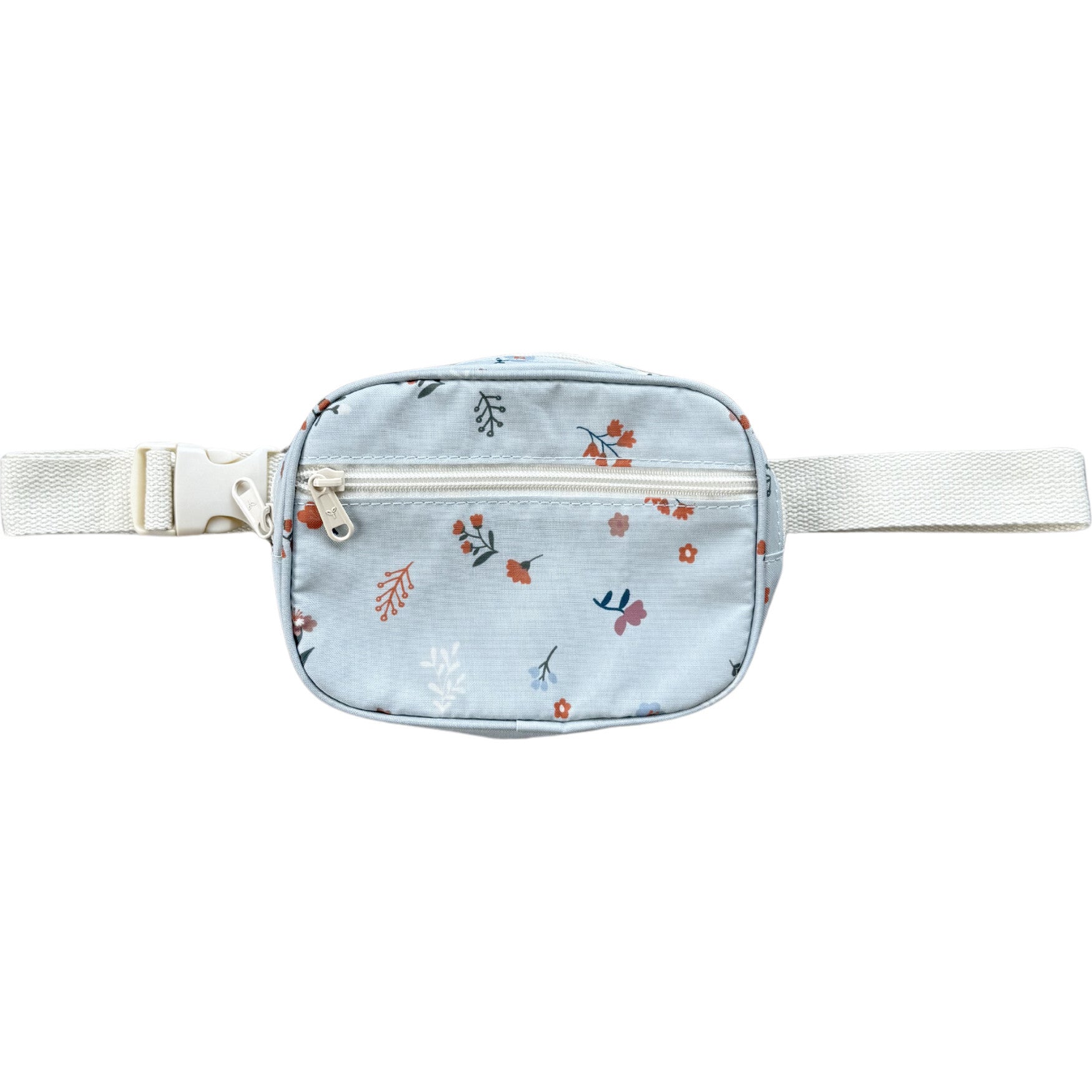 Mini Belt Bag Botanical