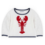 Sweater With Lobster