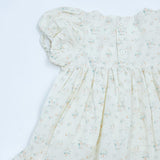 The Weekend Dress | Cottage Floral