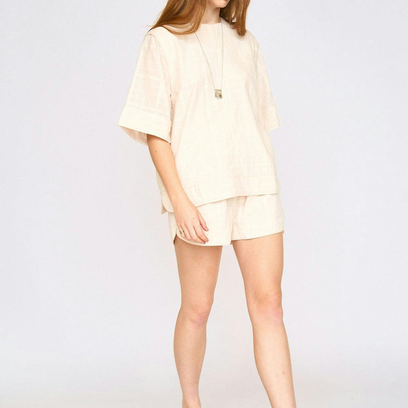 Field Top in Parchment
