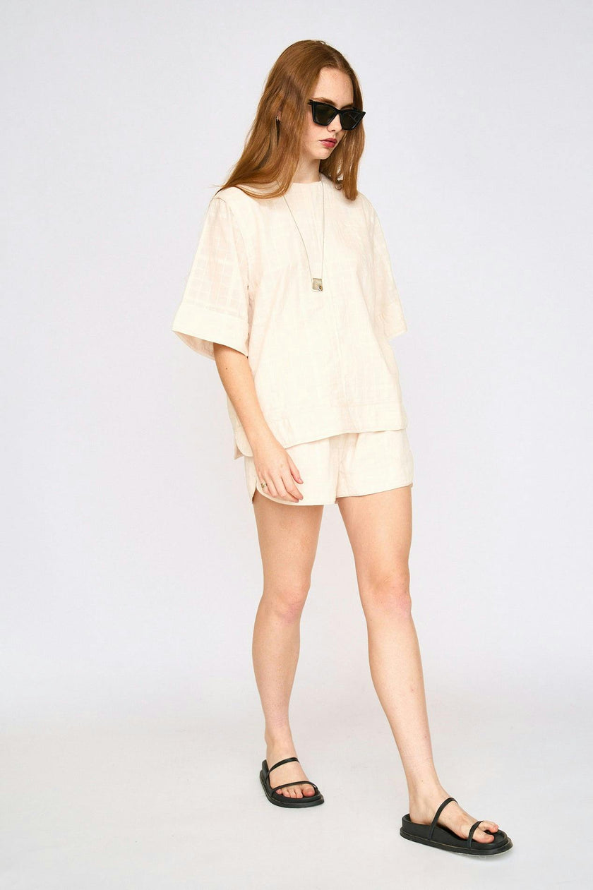 Field Top in Parchment