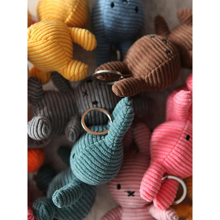 Miffy Keychain