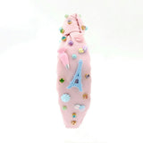 Patisserie Headband