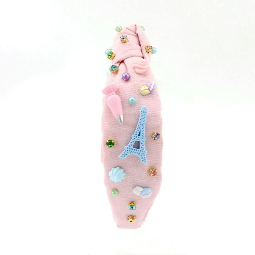Patisserie Headband