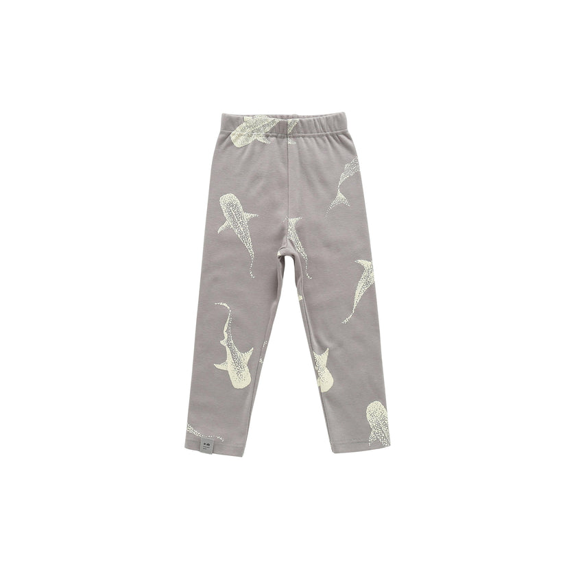Jersey Leggings