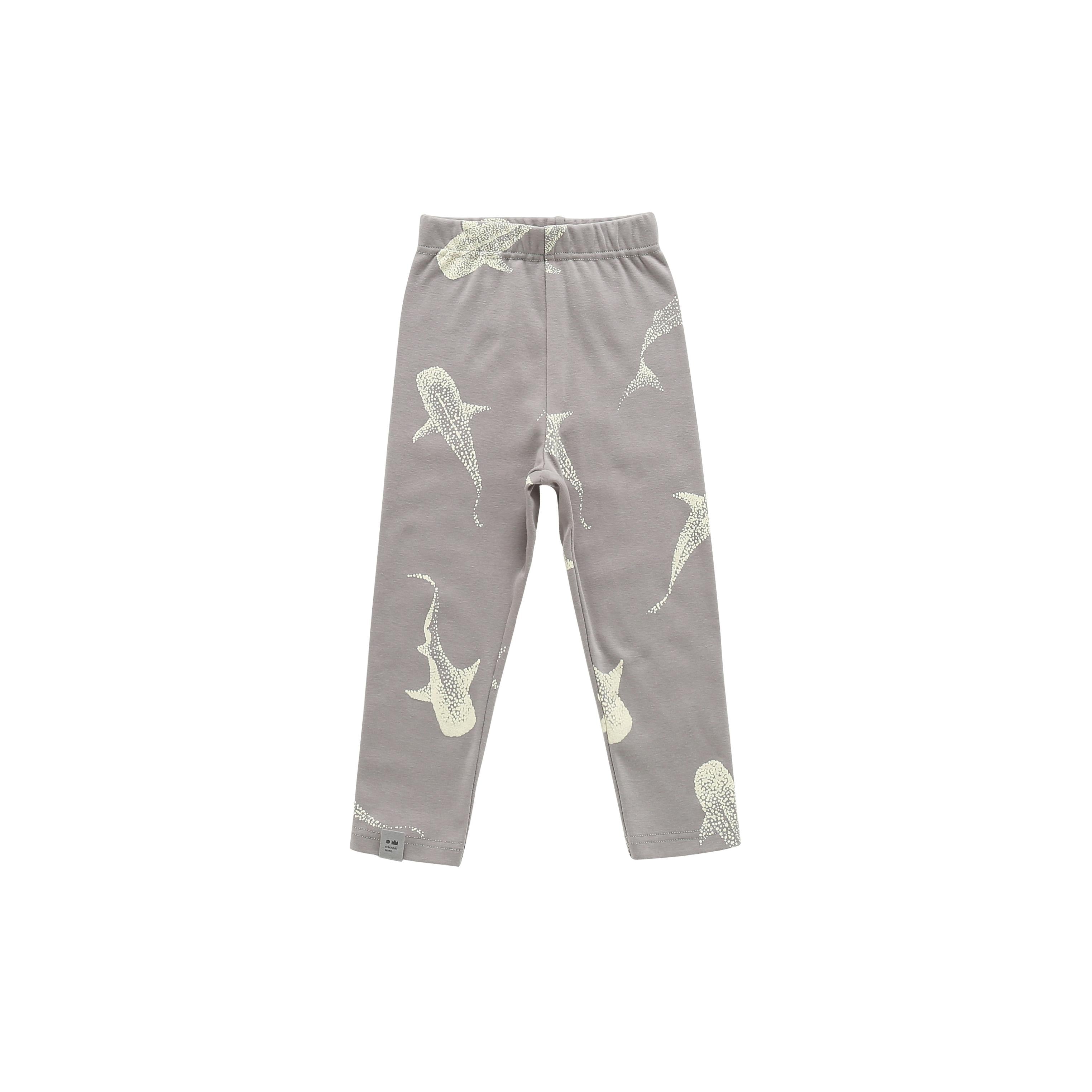 Jersey Leggings