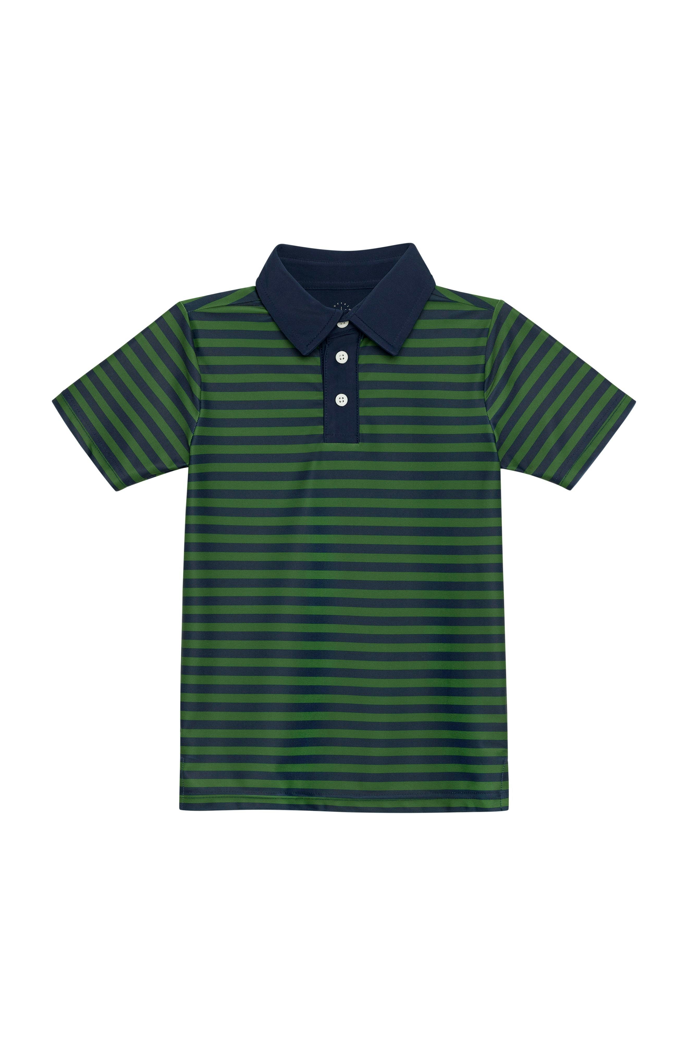 Boys Polo Shirt