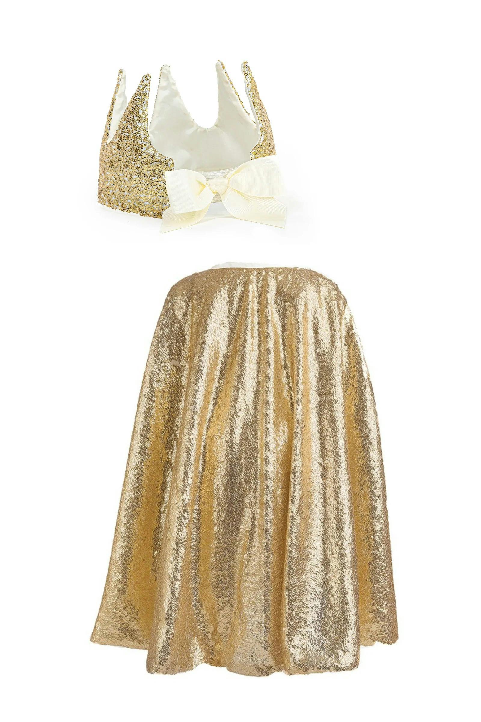 Precious Sequins 