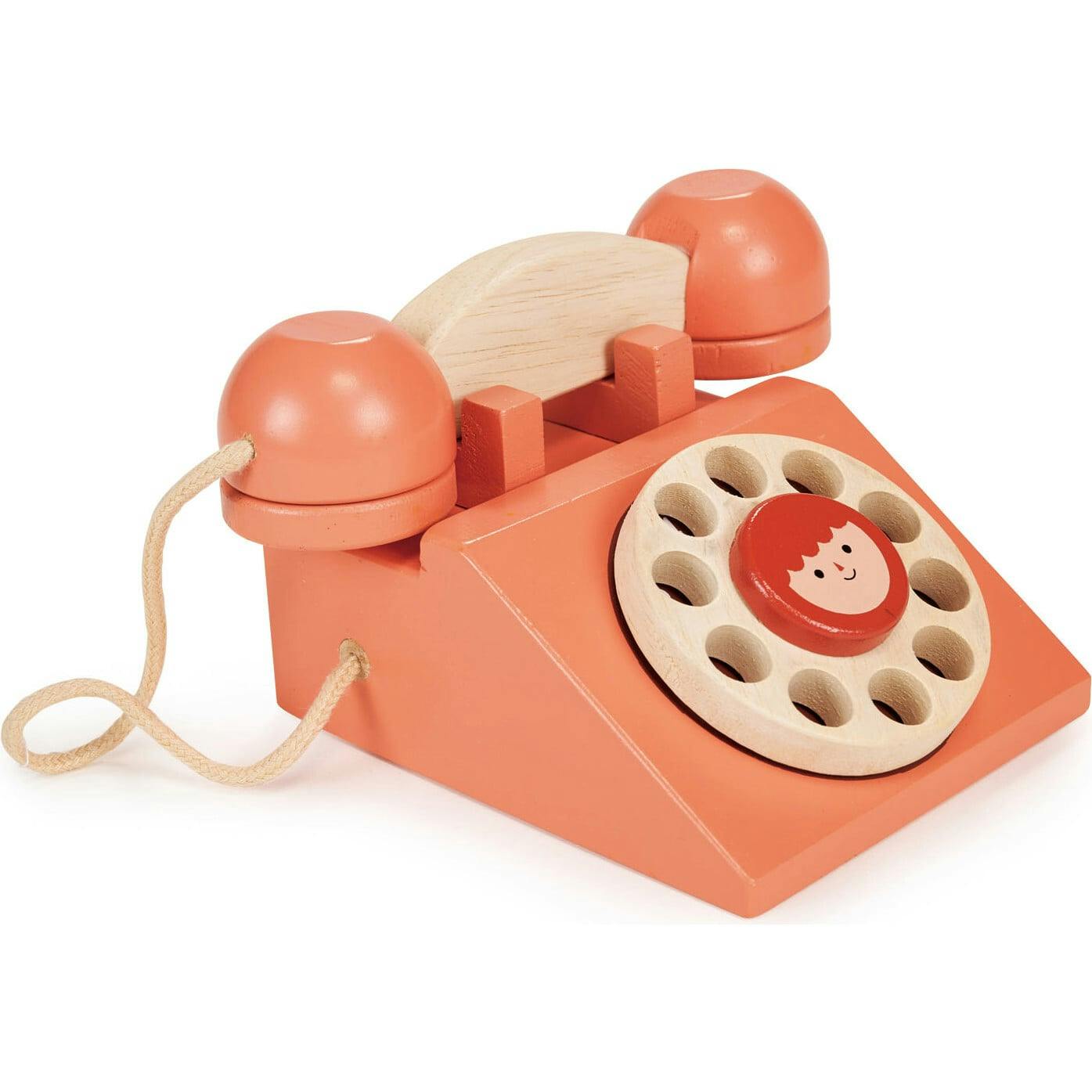 Ring Ring Telephone