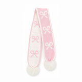 Bows Knit Accessories Bundle