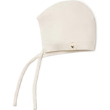 Knitted Bonnet Blue