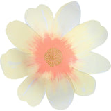 Flower Garden Large Plates