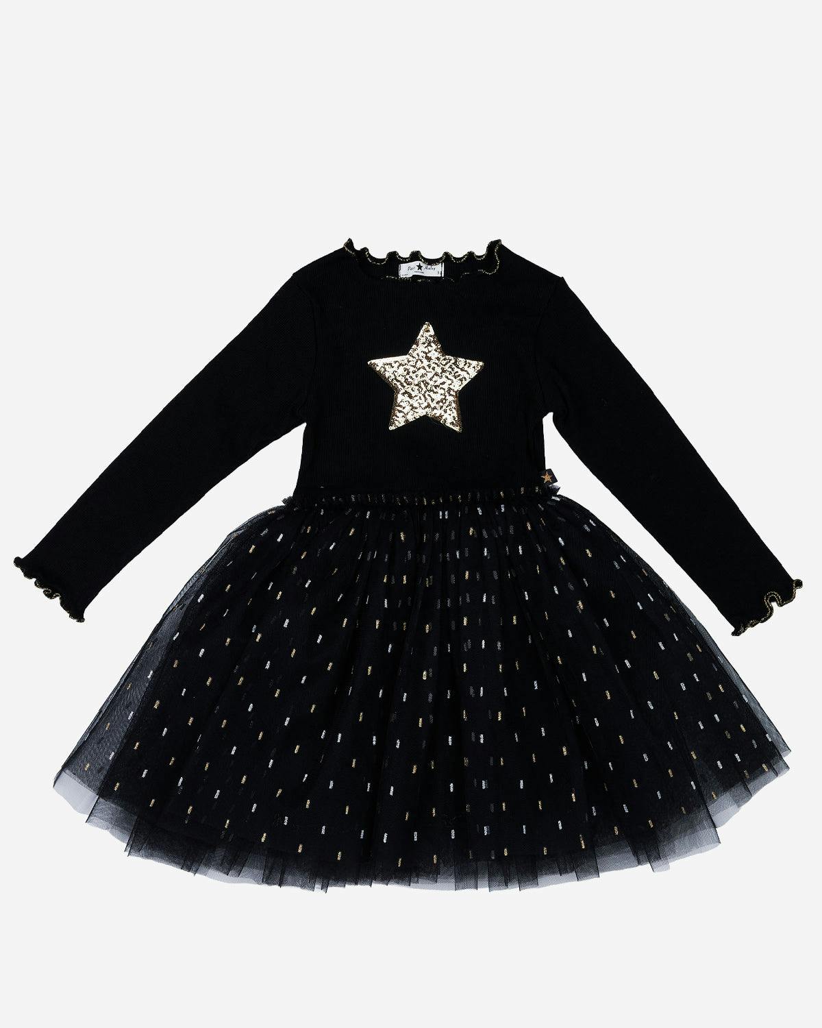 GS Star Tutu