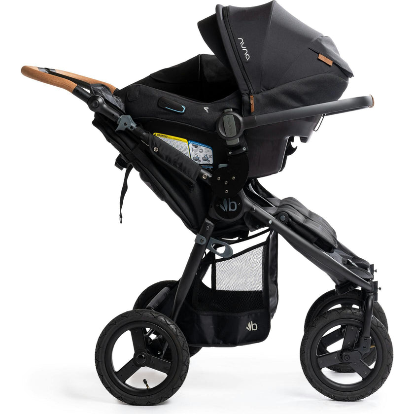 Indie Twin Car Seat Adapter