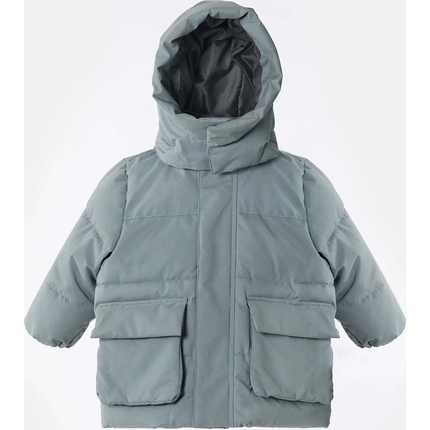 Benji Puffer Jacket