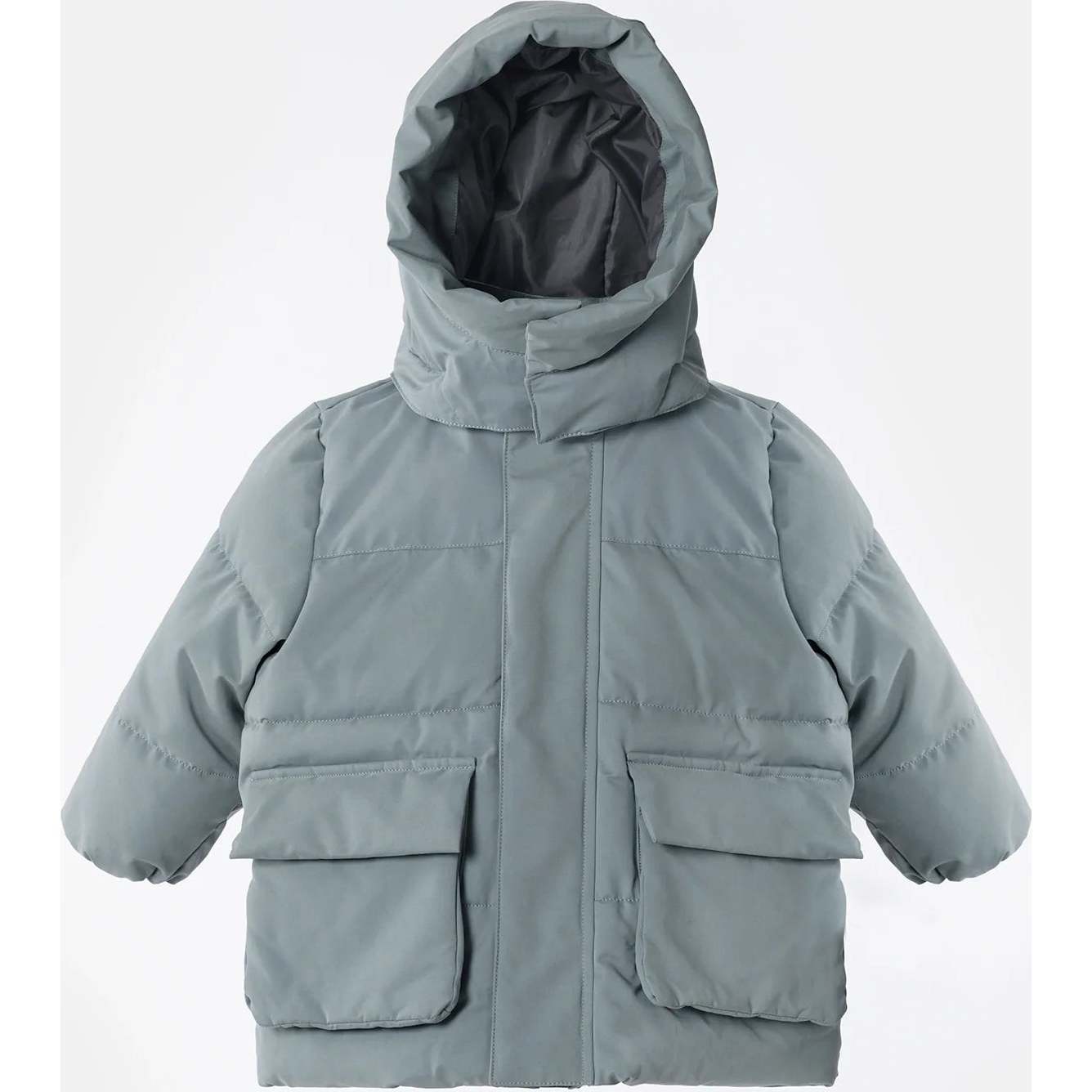 Benji Puffer Jacket