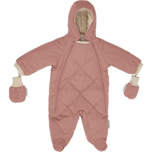 Benji Snowsuit Bebe