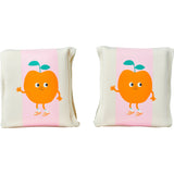 Kids Floaties: Poppy the Peach