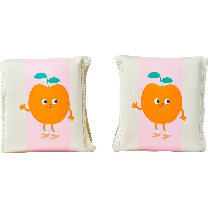 Kids Floaties: Poppy the Peach