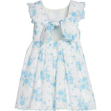 Mila Sundress - Turks Floral
