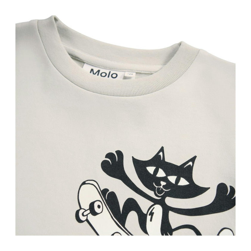 Rodney Short Sleeve T-Shirt