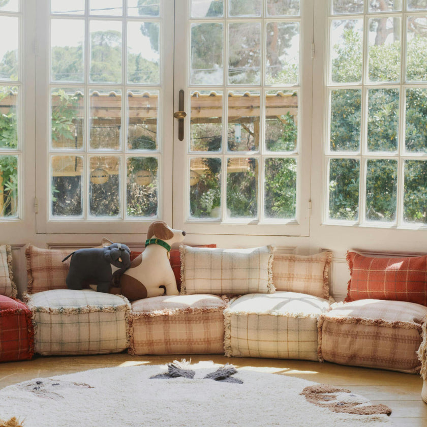 Washable Rug Dogs