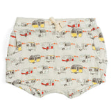 Vintage Trailers Organic Cotton Pocket Bloomer
