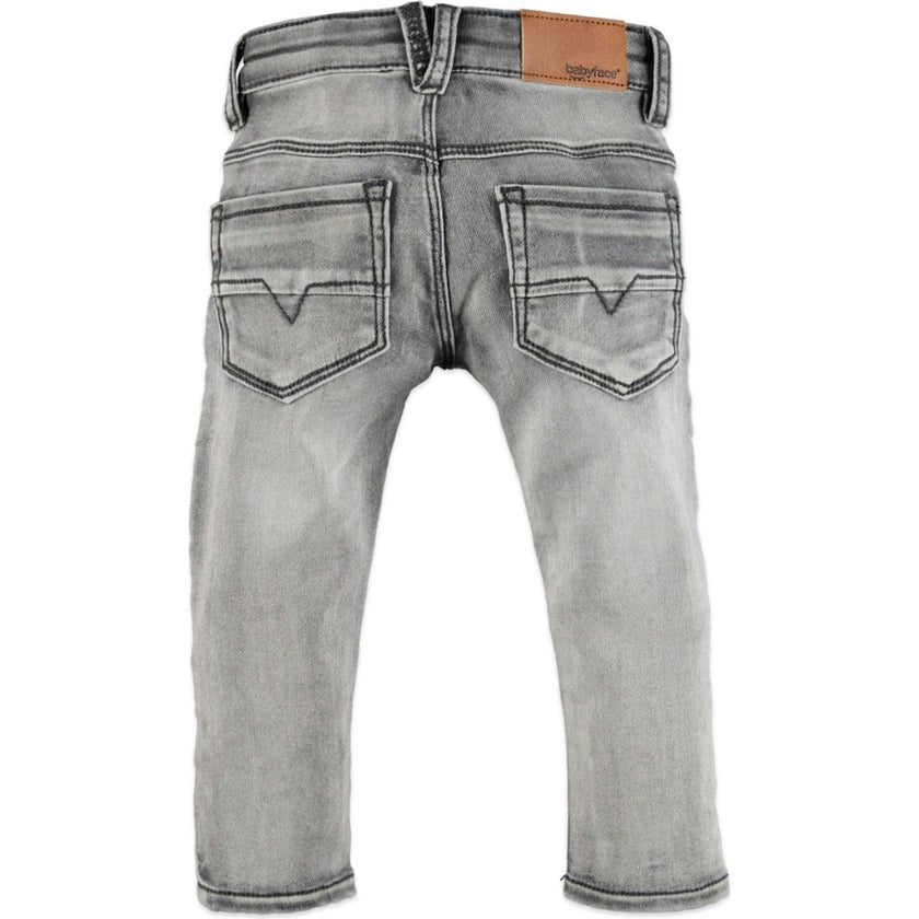 Classic Skinny Jeans