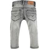 Classic Skinny Jeans