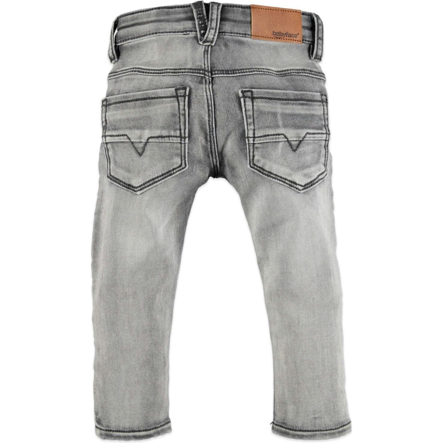 Classic Skinny Jeans