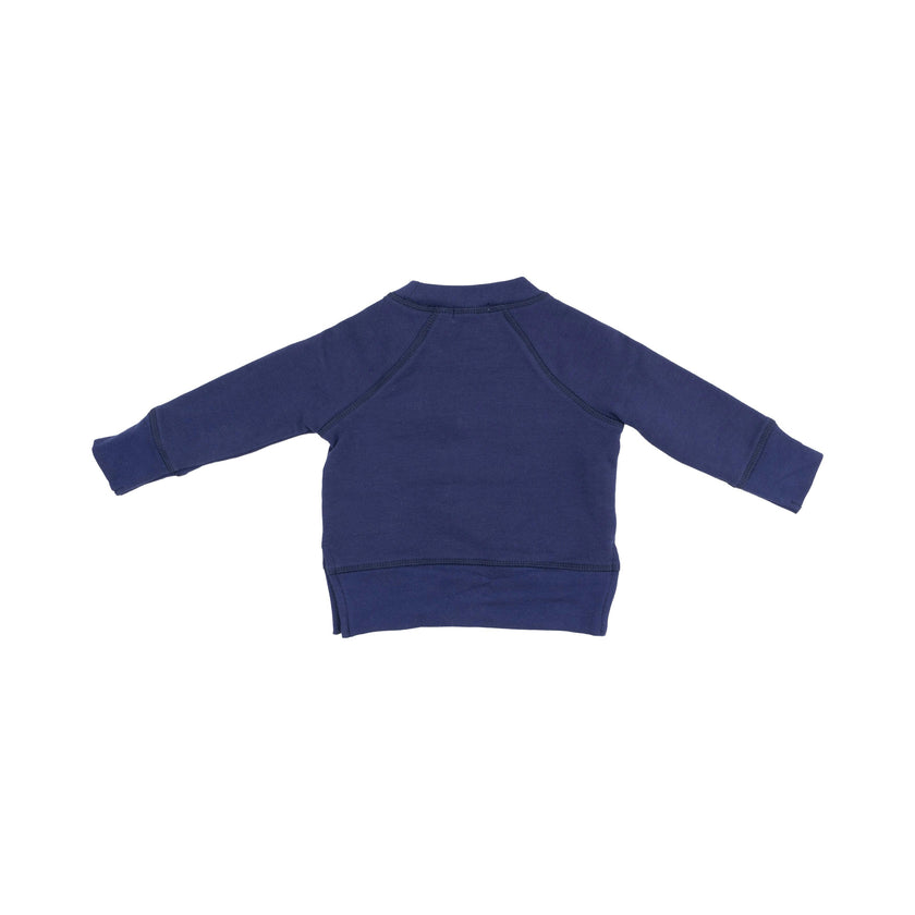 Sibling Lil Bro Sweatshirt