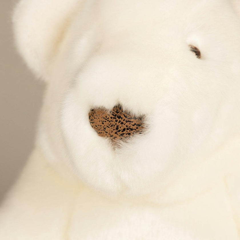 Paul-Emile the Polar Bear