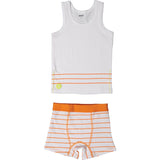 Boy's Undies & Sleep Set