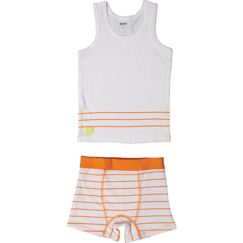 Boy’s Underwear / Sleep Set