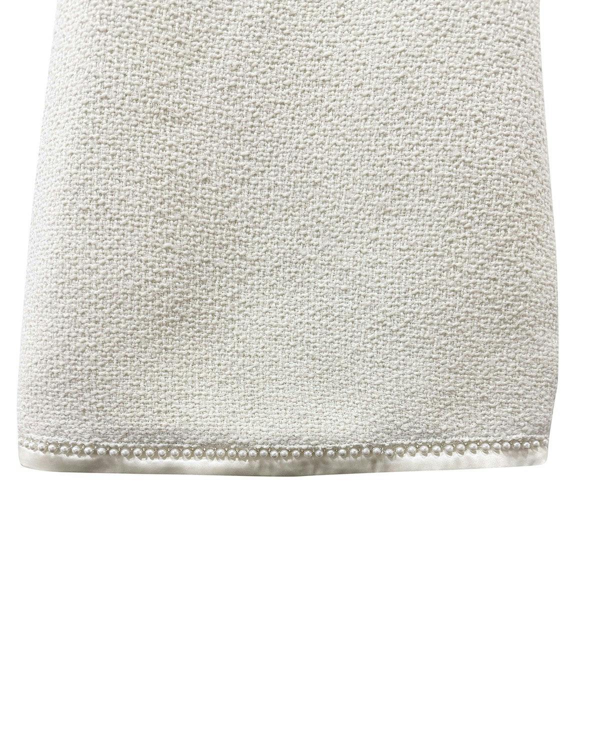 Tilly Tweed Mini Dress