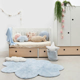 Bubbly Baby Basket