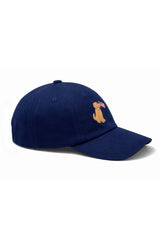 American Dog Baseball Hat