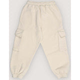 Finnia Cargo Jogging  Ecru