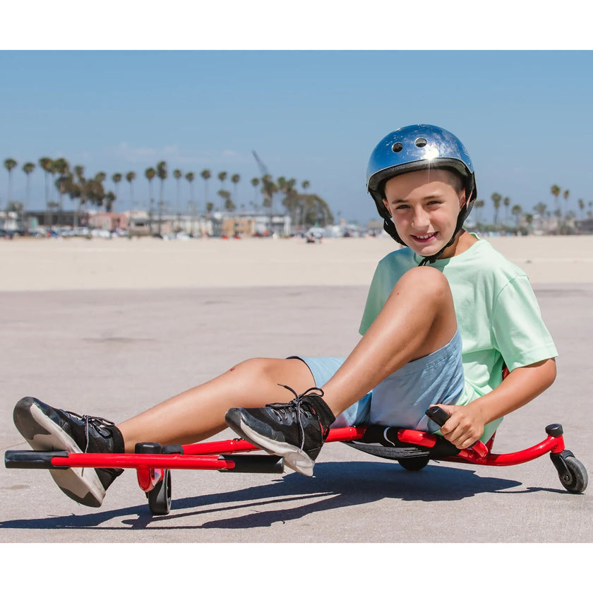 EzyRoller: Spinner - Bravo