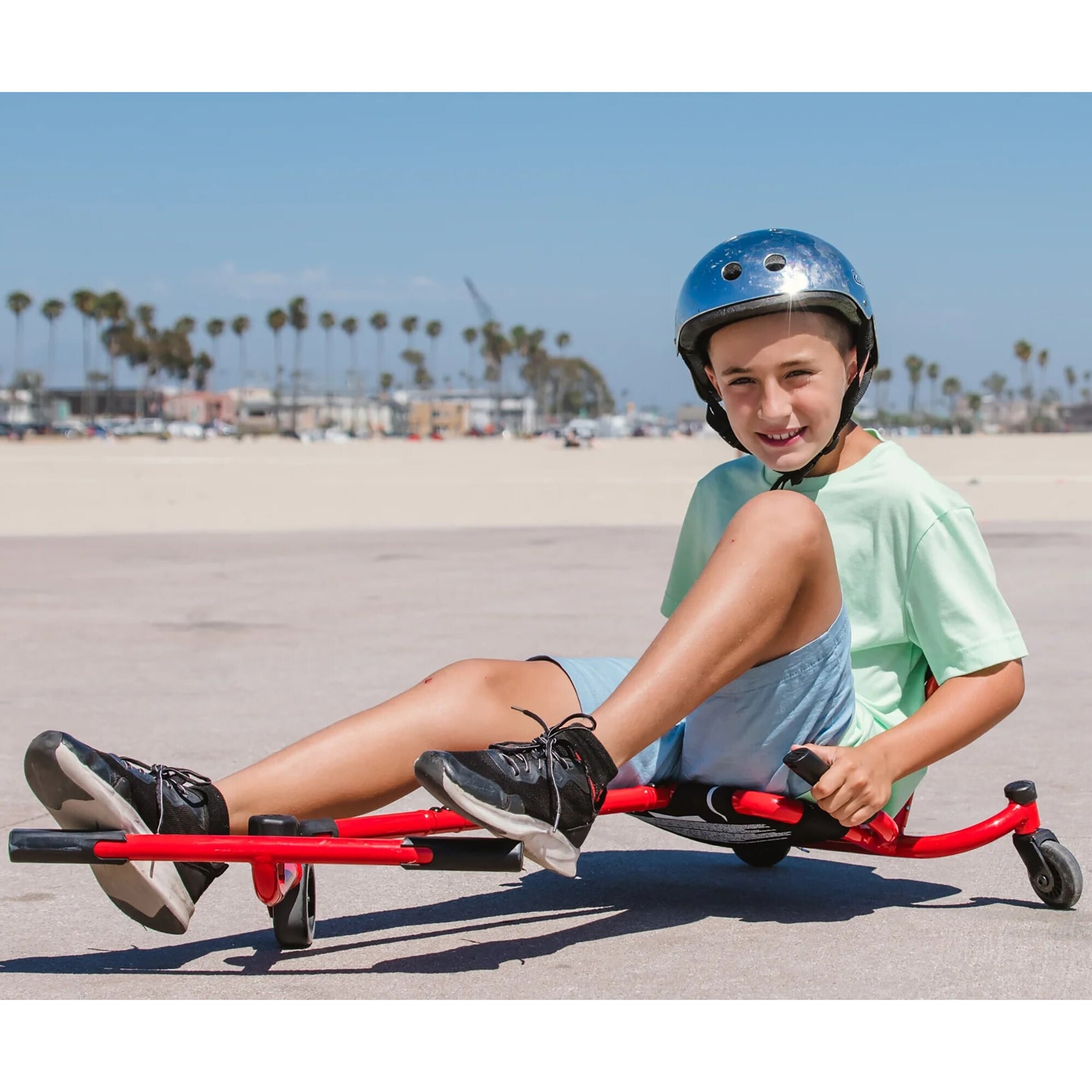 EzyRoller: Spinner - Bravo