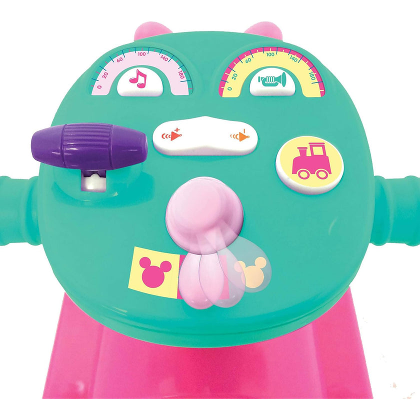 Minnie Mouse Play n' Sort Activity Train