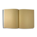 The Paper Works Sketchbook - 120 Pages