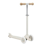 Eco scooter - Ivory