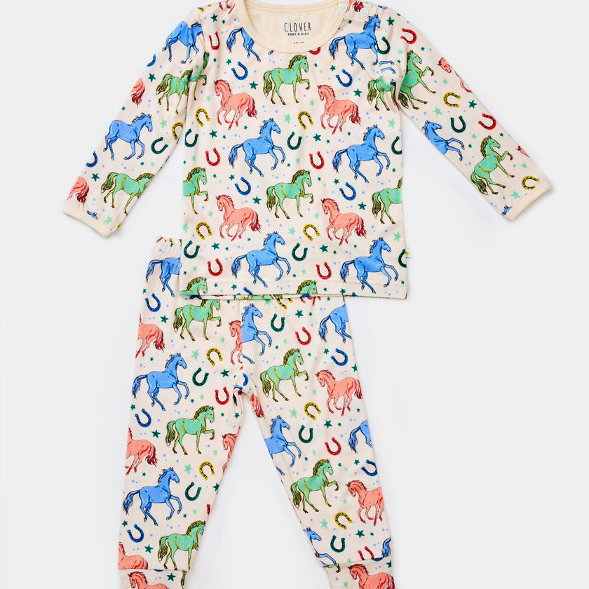 Clover x Mara Martin – Horses