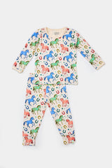 Clover x Mara Martin – Horses