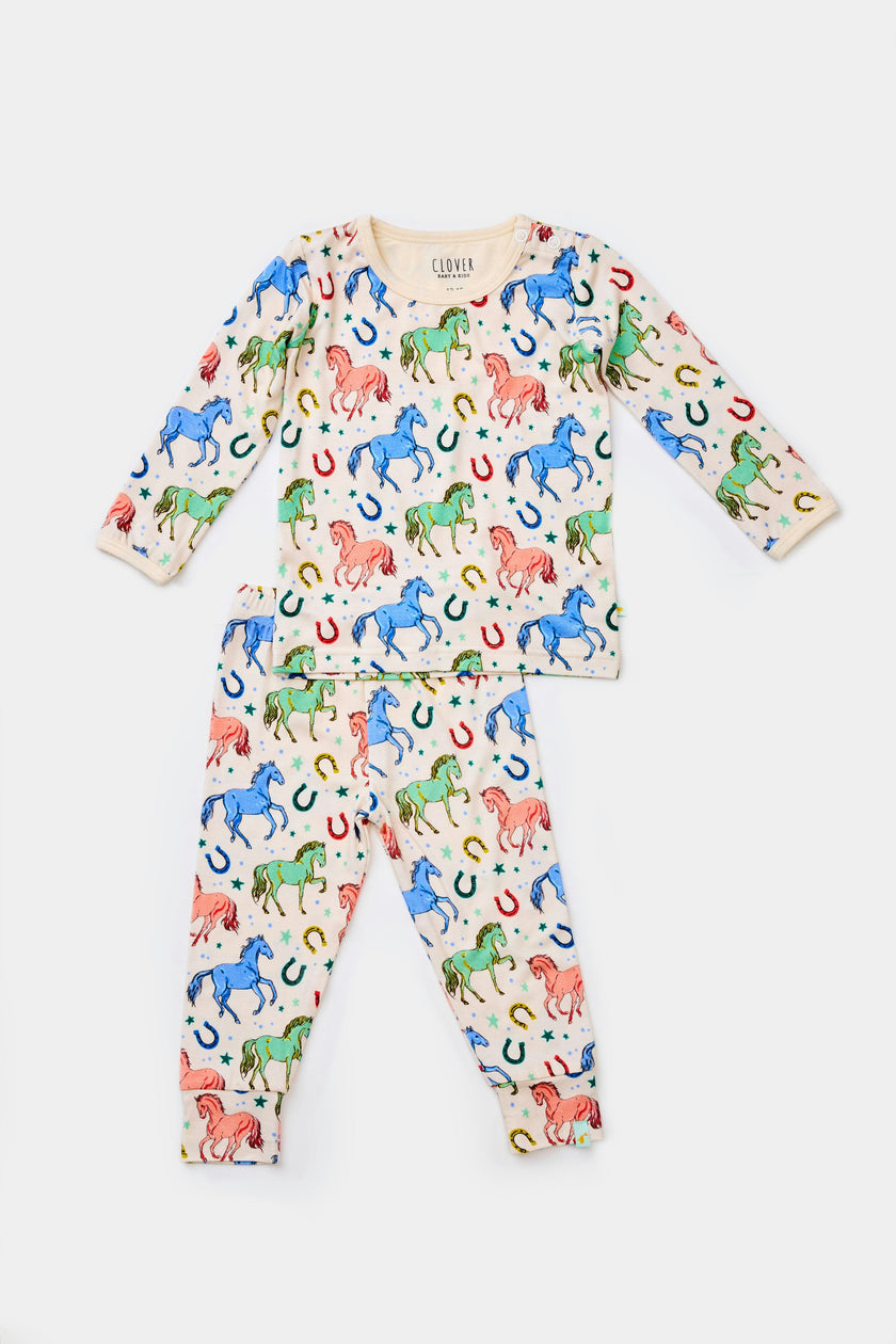 Clover x Mara Martin – Horses