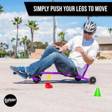 EzyRoller: Pro X -
